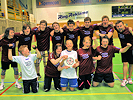 Hønefoss Ultimate - 2009-2010 sesongen