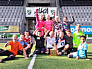 Hønefoss Ultimate Cup