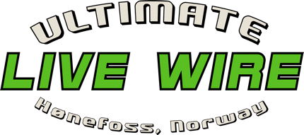 Live Wire - Ultimate Tournament