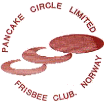 Pancake Circle Limited Frisbee Klubb
